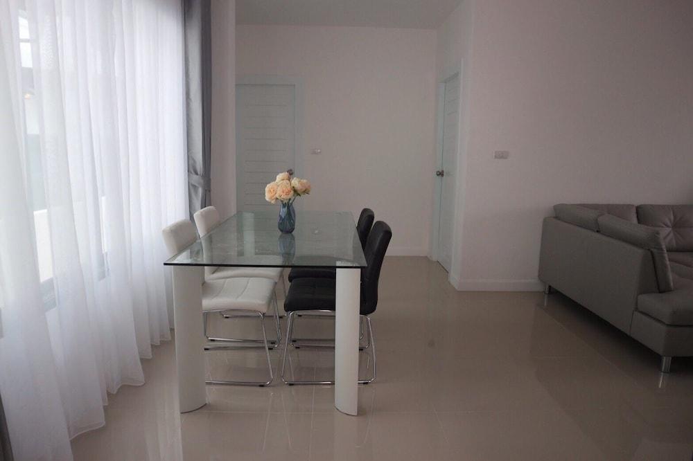 @Chain Pool Villa Hua Hin Dış mekan fotoğraf