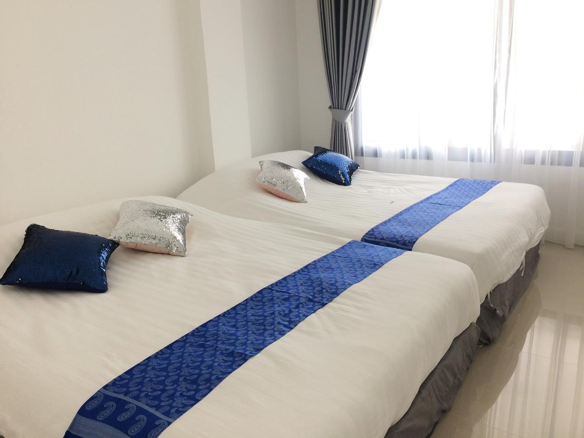 @Chain Pool Villa Hua Hin Dış mekan fotoğraf