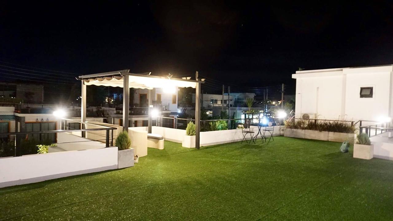 @Chain Pool Villa Hua Hin Dış mekan fotoğraf